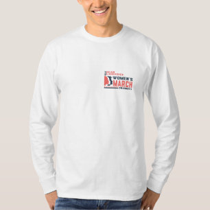 Camiseta Tienda de derechos de la mujer en Minnesota