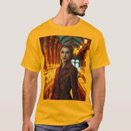 Camiseta Tienda de dulces