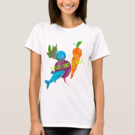 Camiseta Tienda de la Granja