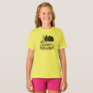 Camiseta Tienda de los indios norteamericanos Yippie