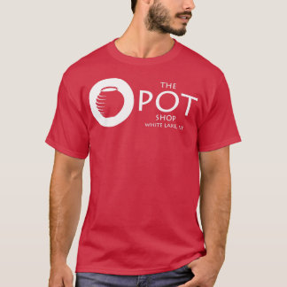 Camiseta Tienda de ollas 2
