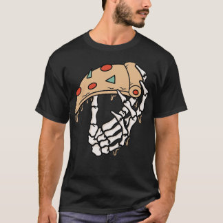 Camiseta Tienda de pizza