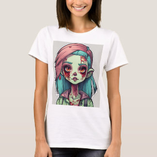 Camiseta TIENDA DE SRB: Auge de Jombi