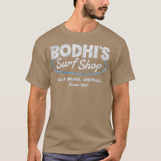 Camiseta Tienda de Surf Bodhi