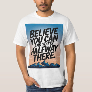 Camiseta tienda kiani