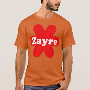Camiseta Tienda Zayres