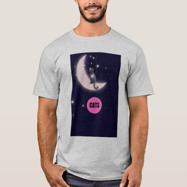 Camiseta tiendamaryfation (Anverso)