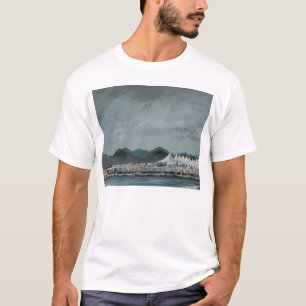 Camiseta Tiendas 2014 del festival de cine de Cannes