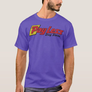 Camiseta Tiendas de medicamentos de pago menos 1932