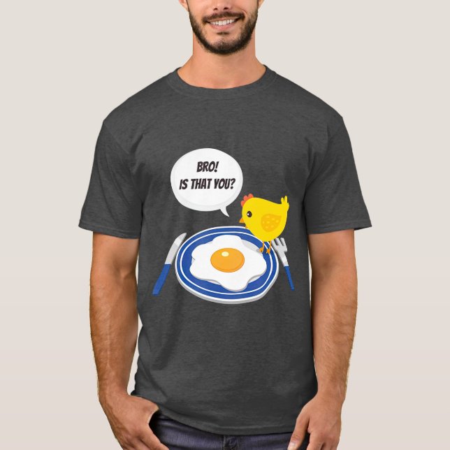 Camiseta Tiendas divertidas para los hombres dan ideas para (Anverso)