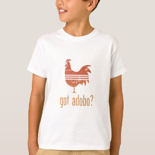 Camiseta ¿Tiene Adobo?