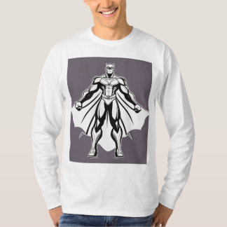 Camiseta ¿Tiene usted en mente un tema o mensaje específico