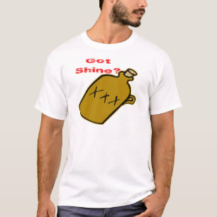 Camiseta ¿Tienes a Shine?