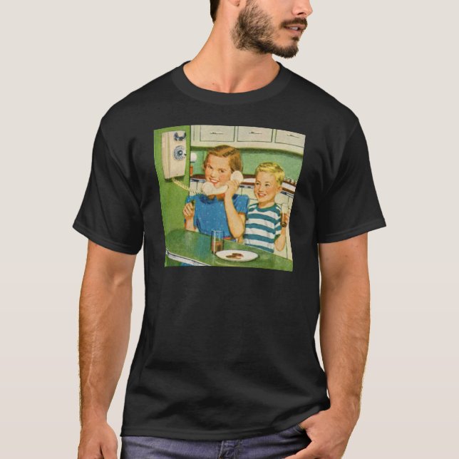 Camiseta ¿Tienes al Príncipe Alberto en una lata? (Anverso)