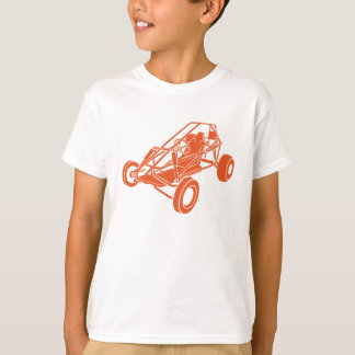 Camiseta ¿Tienes barro?