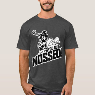 Camiseta Tienes Deportes De Disfraces De Moscas