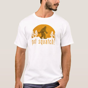 Camiseta ¿Tienes escote? Vintage