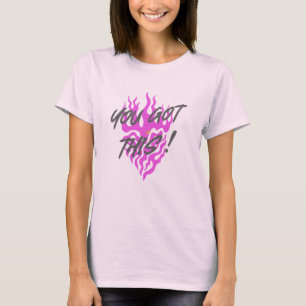 CAMISETA TIENES ESTO