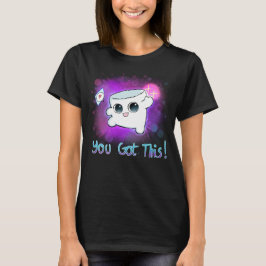 Camiseta ¡Tienes Esto!
