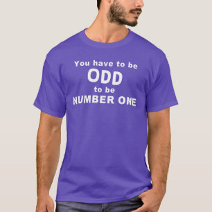 Camiseta Tienes que ser RARO