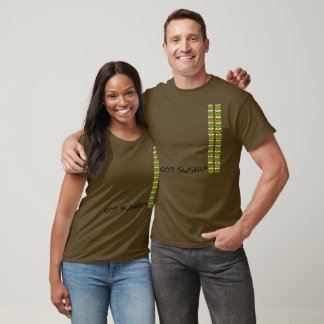 Camiseta ¿Tienes sushi?