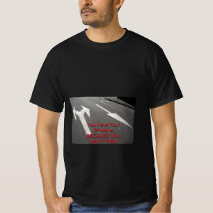 Camiseta Tienes Tus Problemas Porque Los Quieres