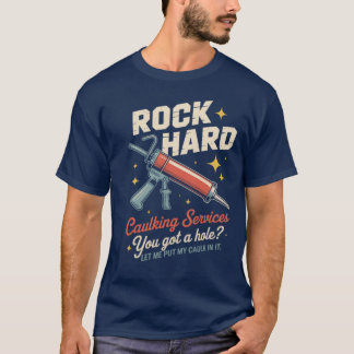 Camiseta Tienes un agujero