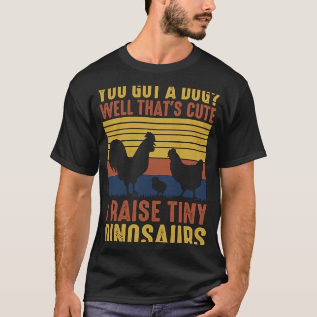 Camiseta Tienes un pozo de perro que es lindo que levanto d (Anverso)
