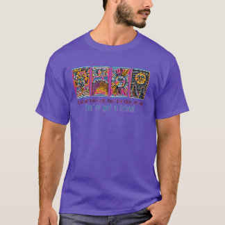 Camiseta Tienes un regalo de amigo
