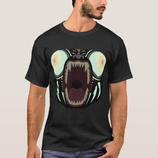 Camiseta Tienes unos ojos hermosos (1)