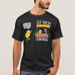 Camiseta ¿Tienes uvas divertidas Citas de pato Ducks Amante