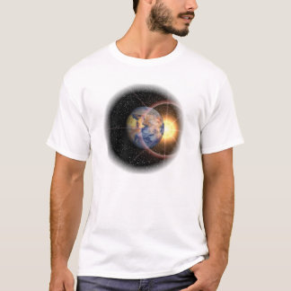 Camiseta tierra