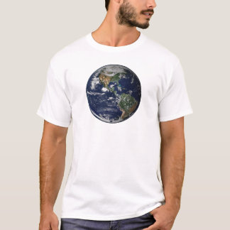 Camiseta Tierra