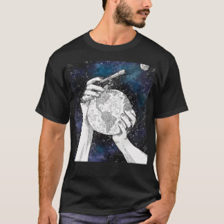Camiseta Tierra