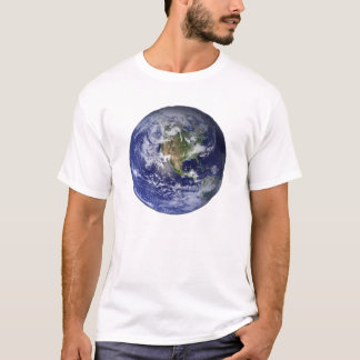 Camiseta tierra