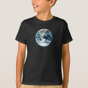 Camiseta Tierra