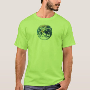 Camiseta Tierra