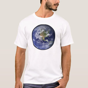 Camiseta Tierra