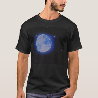 Camiseta Tierra