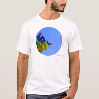 Camiseta Tierra