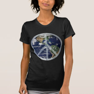 Camiseta Tierra