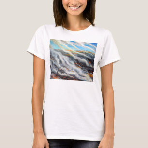 Camiseta Tierra arrasada 2014
