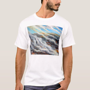 Camiseta Tierra arrasada 2014
