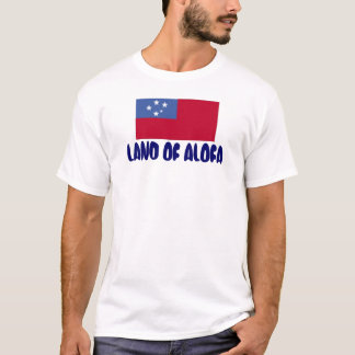 CAMISETA TIERRA DE ALOFA#2