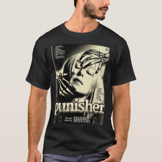 Camiseta Tierra de Bridgers