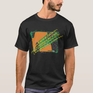 Camiseta Tierra de DA Minha de la samba, mundial 2014 del