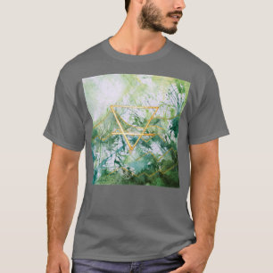 Camiseta Tierra de elementos