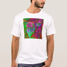 Camiseta Tierra de fantasía