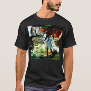 Camiseta tierra de la maravilla