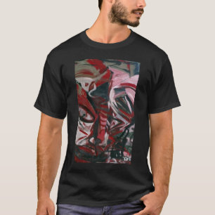 CAMISETA TIERRA DE LOS PERDIDOS